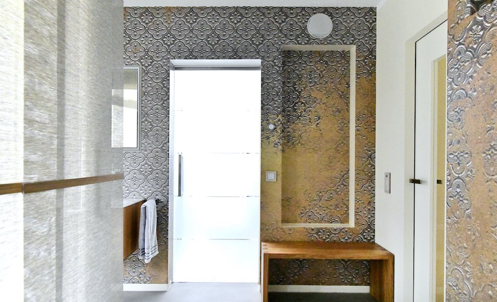 Maler in Bonn: Designtapeten