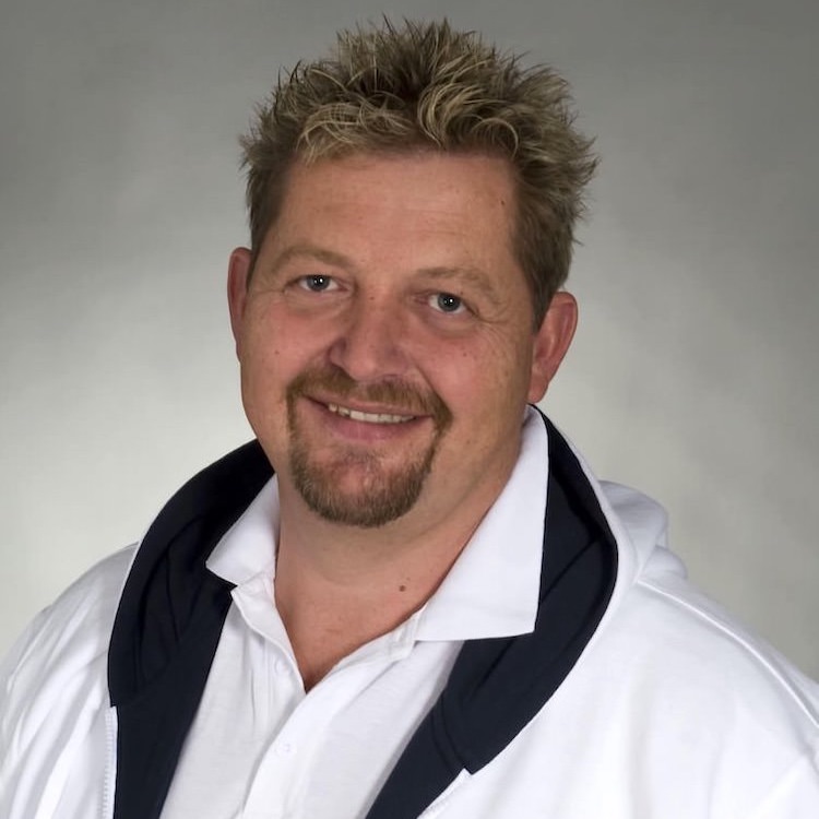 Maler Bonn – Bild von Dirk Borsch