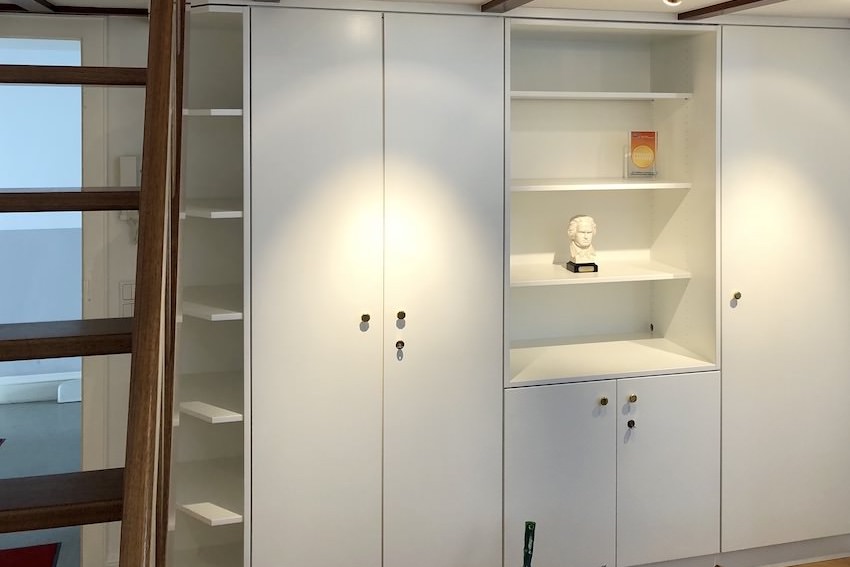 Maler Bonn: Lackierarbeiten