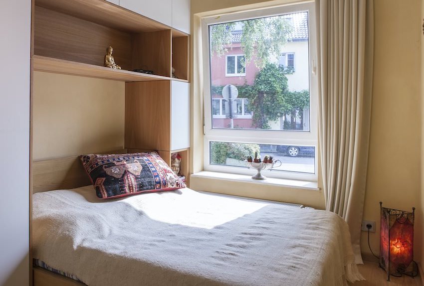 Maler Bonn: Schlafzimmergestaltung