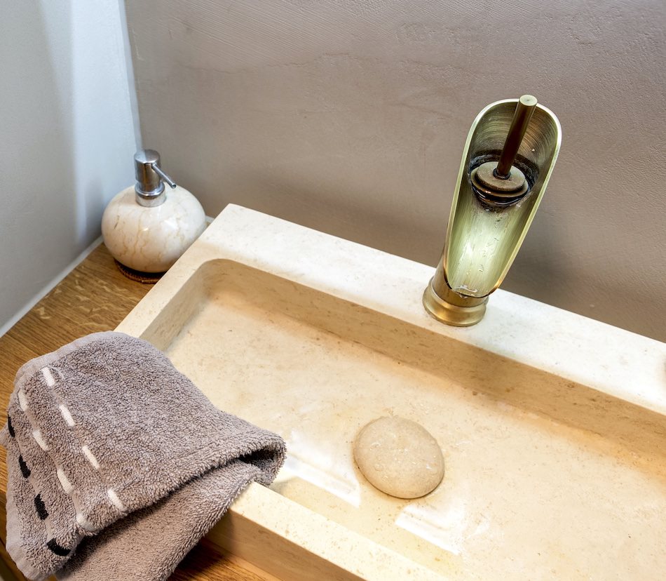 Maler Bonn: Gesund wohnen mit Kalkputz